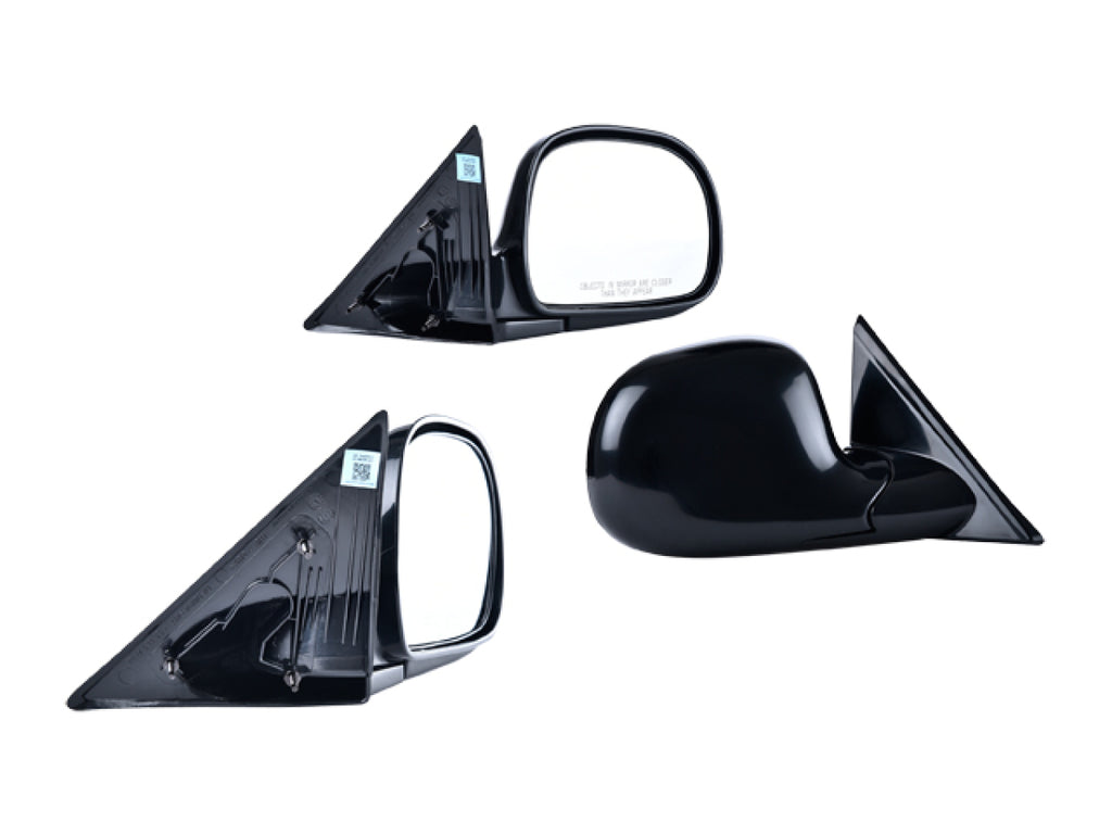 Espejo Derecho PW 018-0635-06