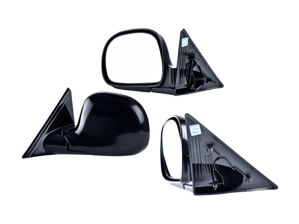 Espejo Izquierdo PW 018-0635-07