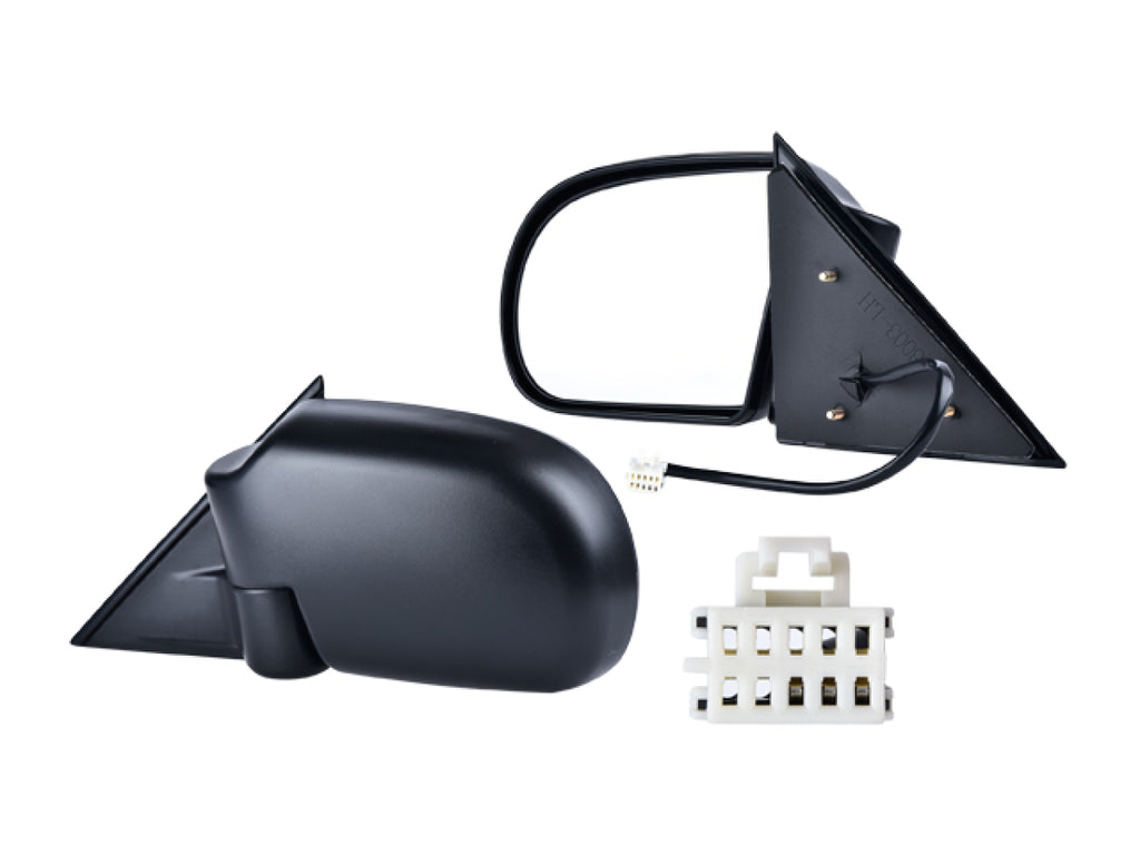 Espejo Izquierdo PW 018-0635-09