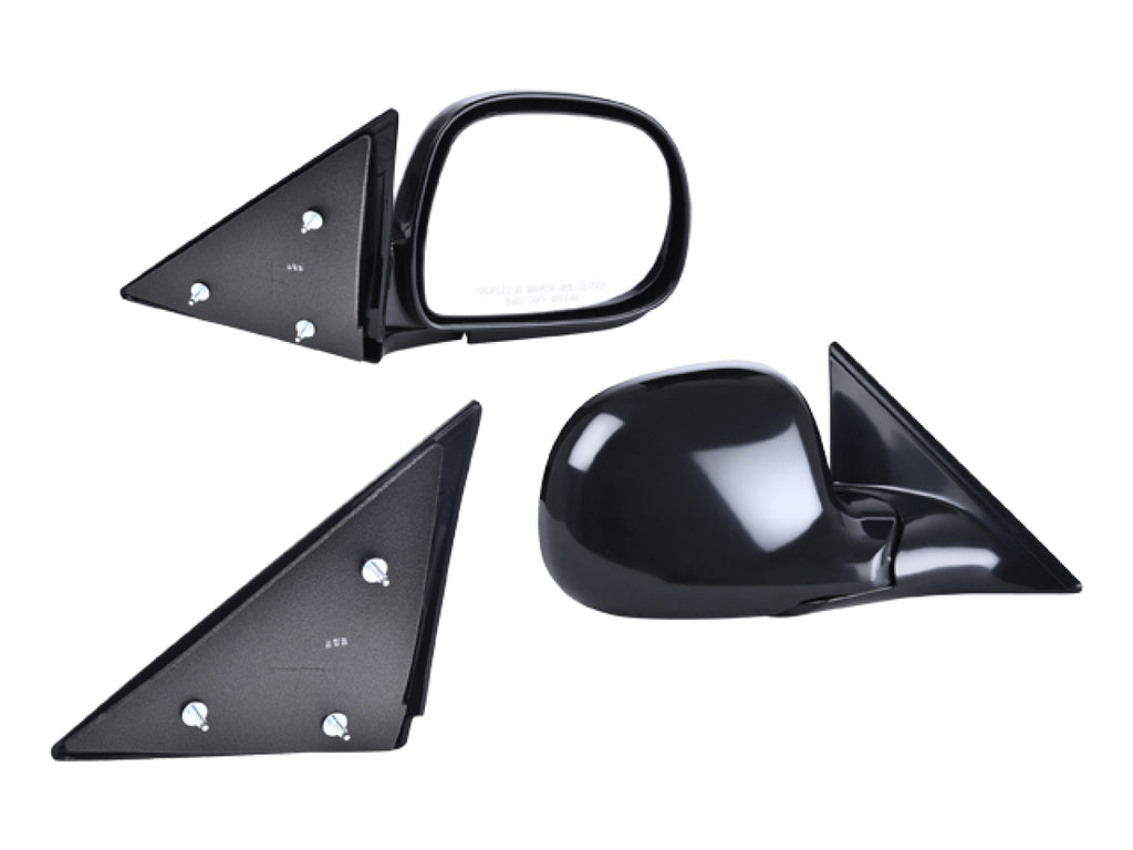 Espejo Derecho GIVING 018-0635-18