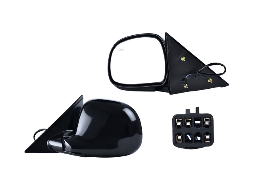 Espejo Izquierdo JIADP 018-0635-37