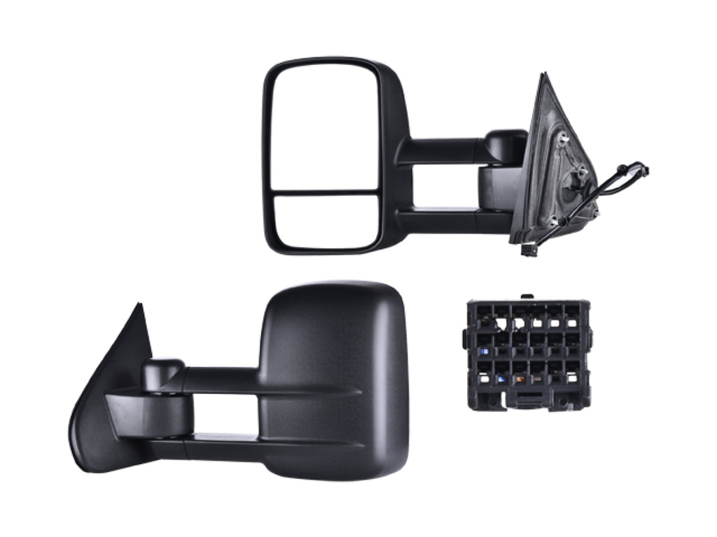 Espejo Izquierda PW 018-0639-21