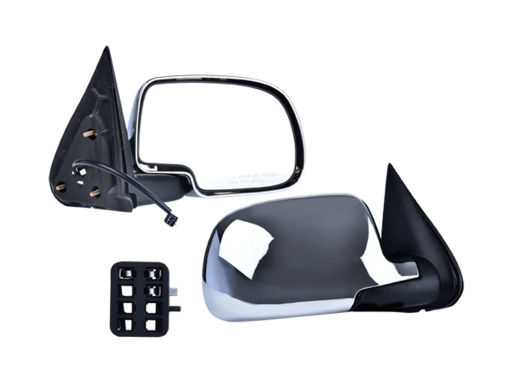 Espejo Derecho PW 018-0639-24