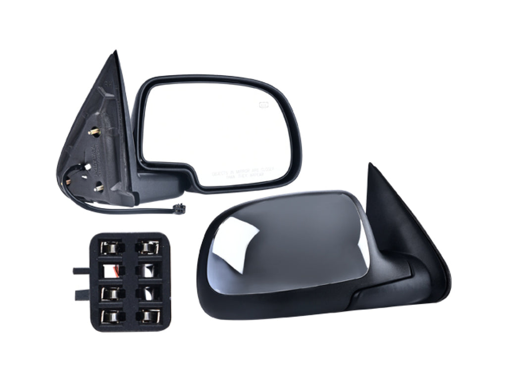 Espejo Derecho PW 018-0639-28