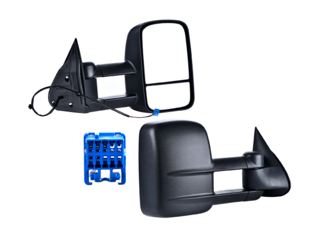 Espejo Derecho PW 018-0639-34