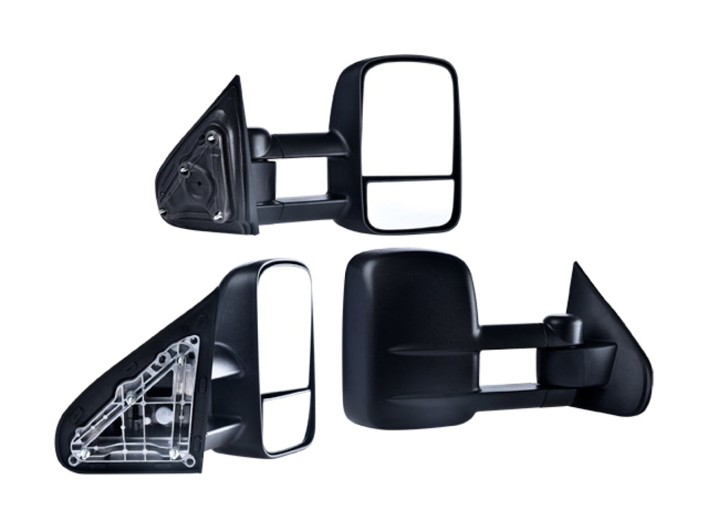 Espejo Derecha PW 018-0639-38