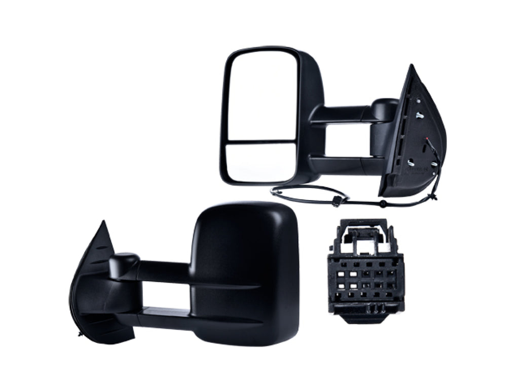 Espejo Izquierdo PW 018-0639-43