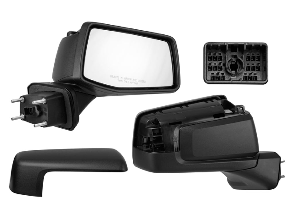 Espejo Derecho PW 018-0639-50