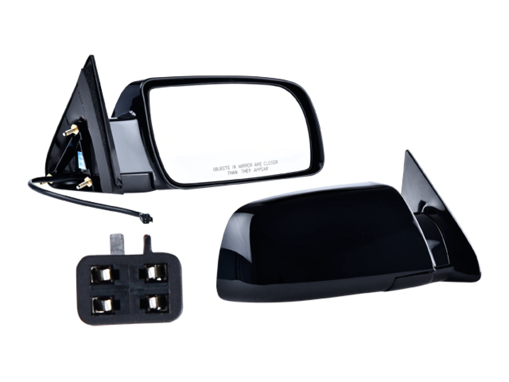 Espejo Derecho PW 018-0642-00