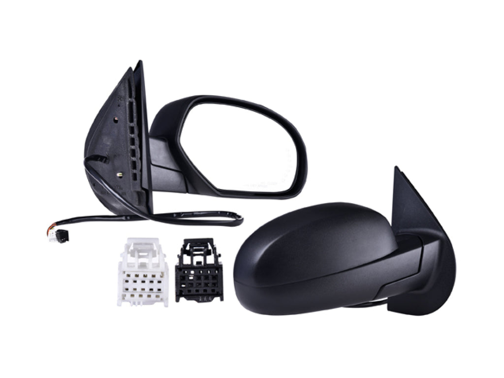 Espejo Derecho PW 018-0642-34