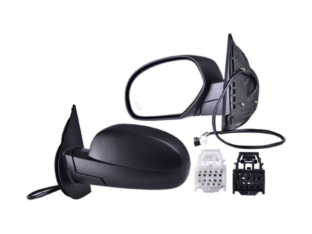 Espejo Izquierdo PW 018-0642-35