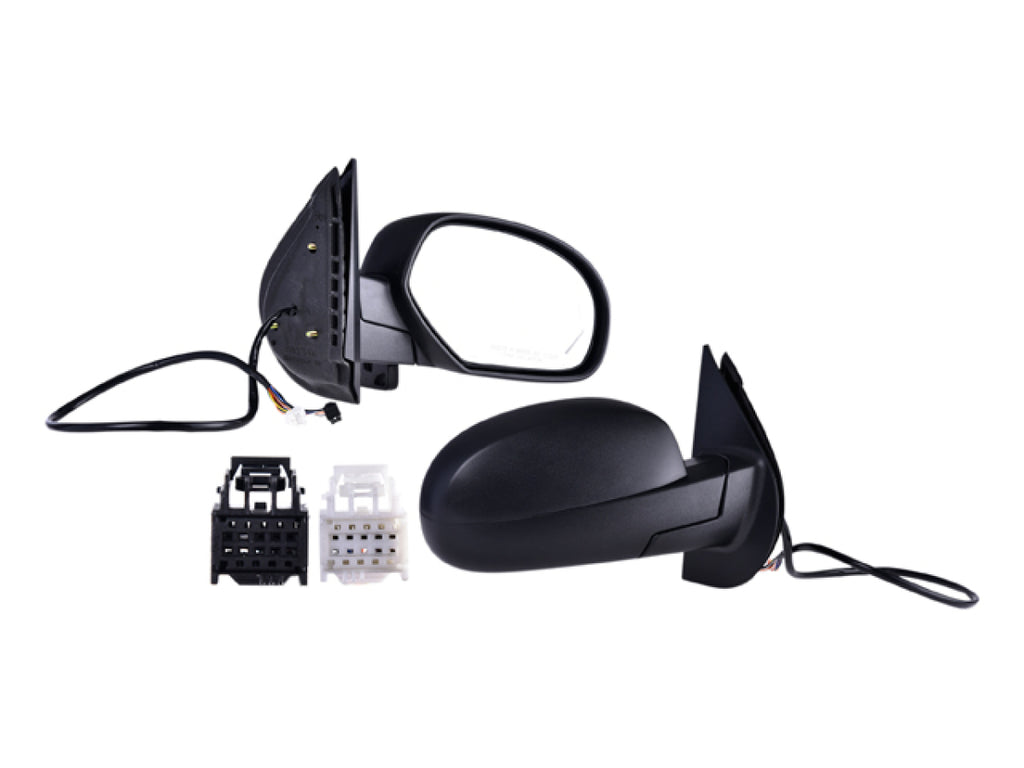 Espejo Derecho PW 018-0642-36