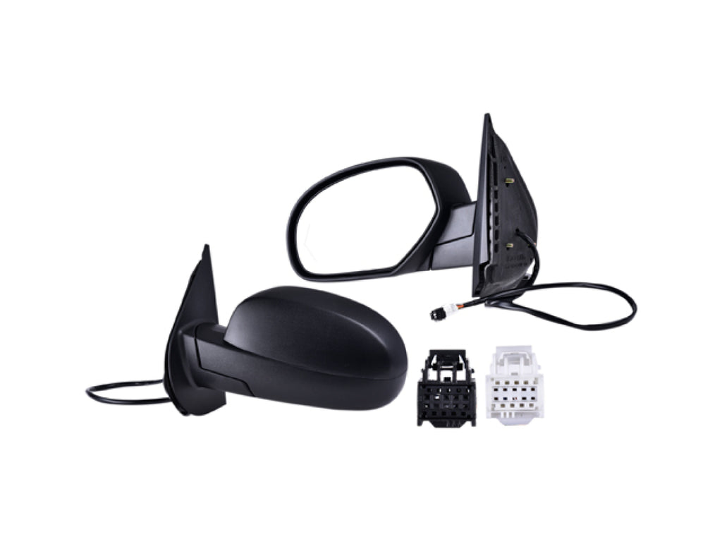 Espejo Izquierdo PW 018-0642-37