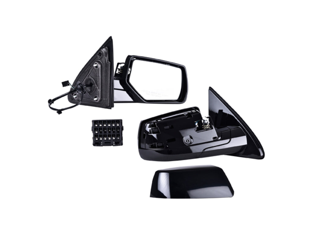 Espejo Derecho PW 018-0644-02