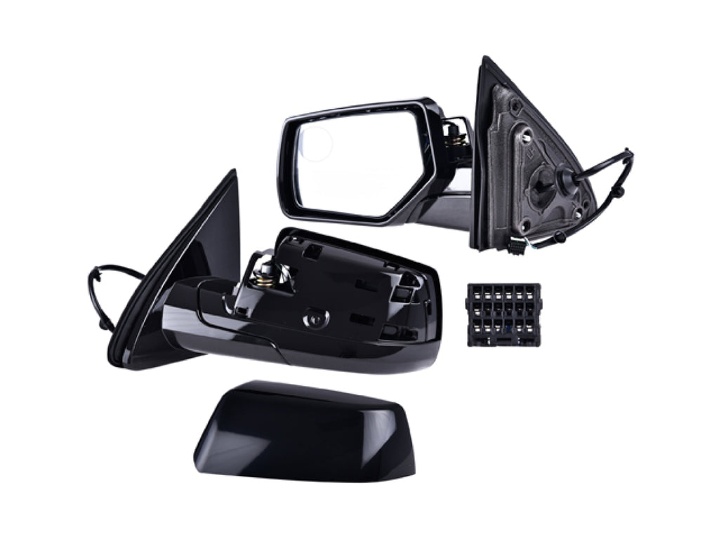 Espejo Izquierdo PW 018-0644-03