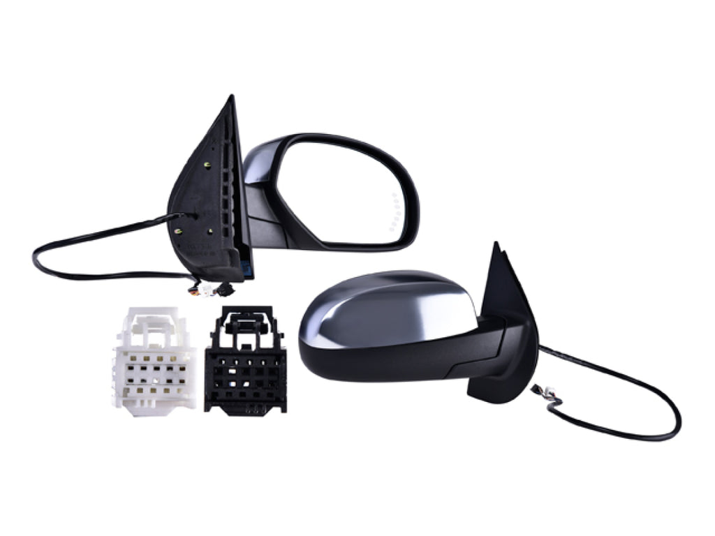 Espejo Derecho PW 018-0644-04