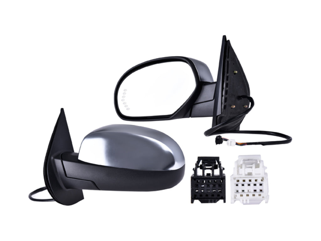 Espejo Izquierdo PW 018-0644-05