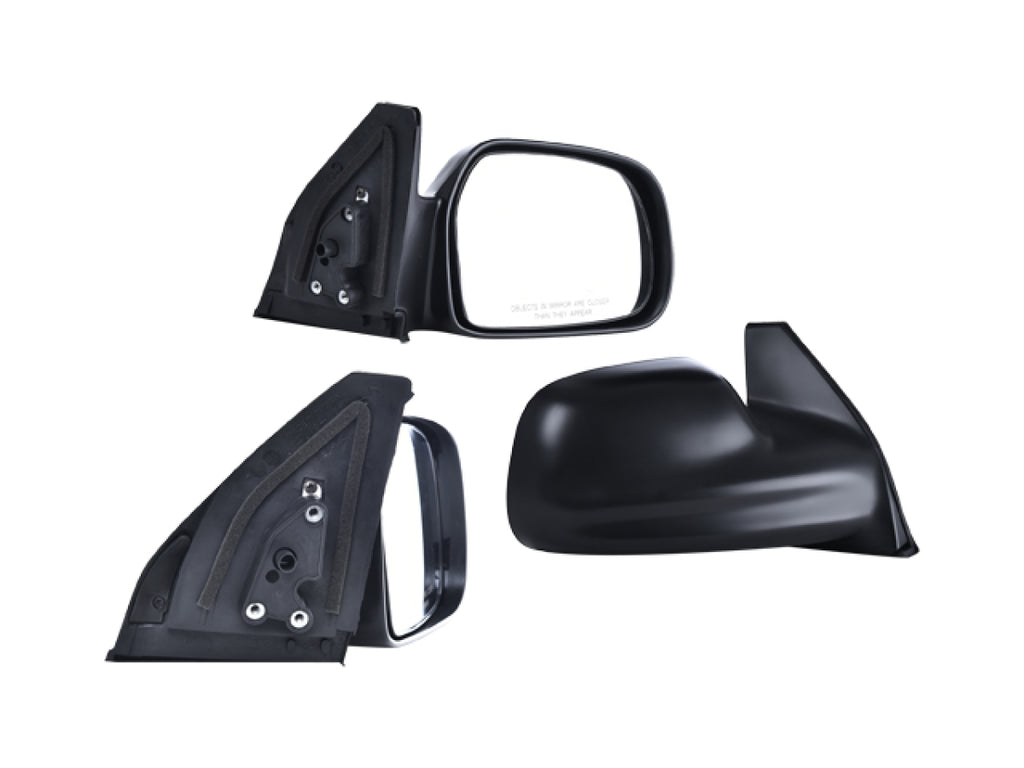 Espejo Derecho TYI 018-0646-00