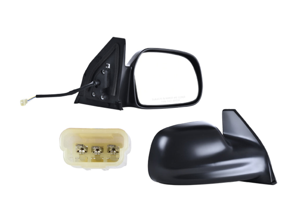 Espejo Derecho TYI 018-0646-02