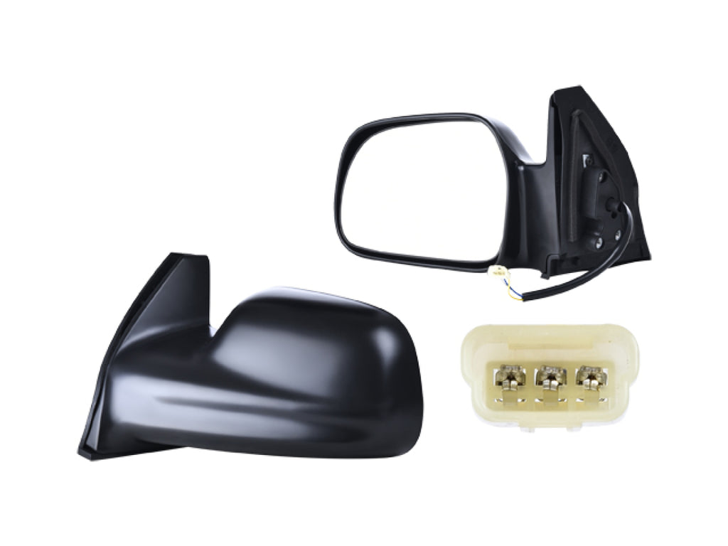 Espejo Izquierdo TYI 018-0646-03