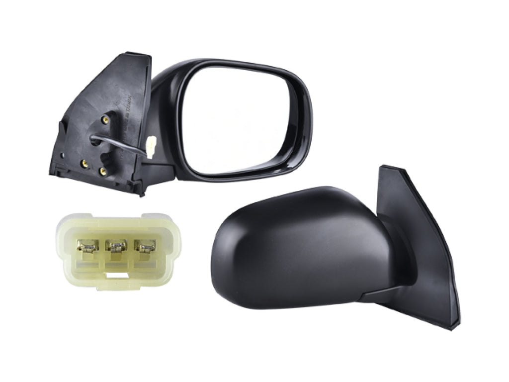 Espejo Derecho VMIN 018-0646-04