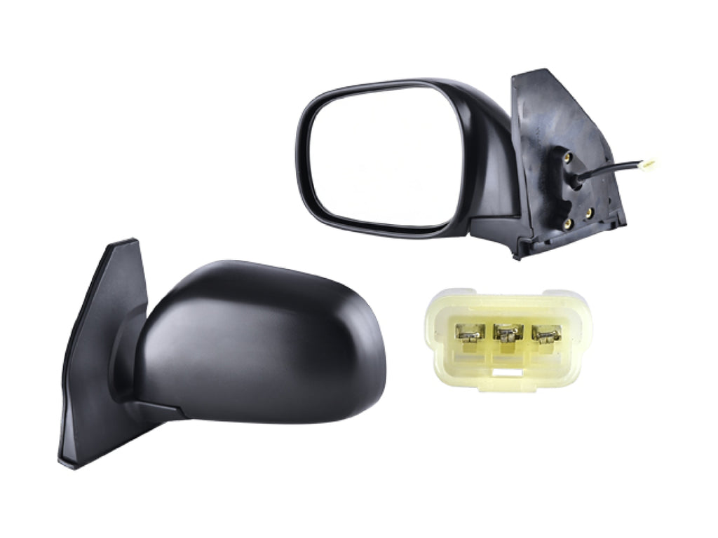 Espejo Izquierdo VMIN 018-0646-05