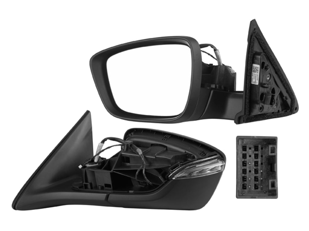 Espejo Izquierda RADEC 018-0646-07