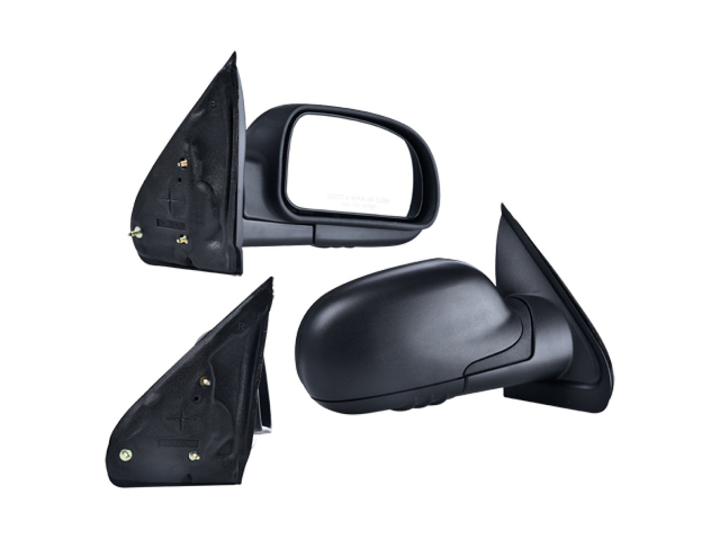 Espejo Derecho PW 018-0647-00