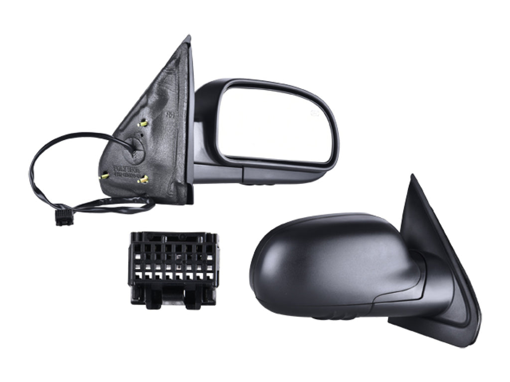 Espejo Derecho PW 018-0647-02