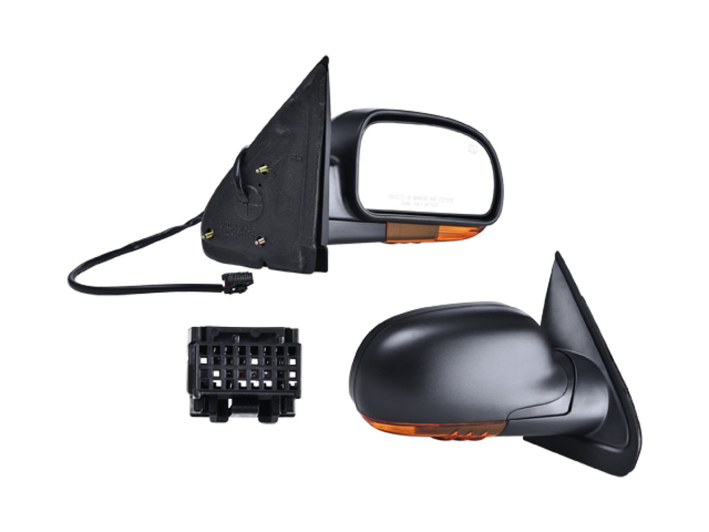 Espejo Derecho PW 018-0647-04