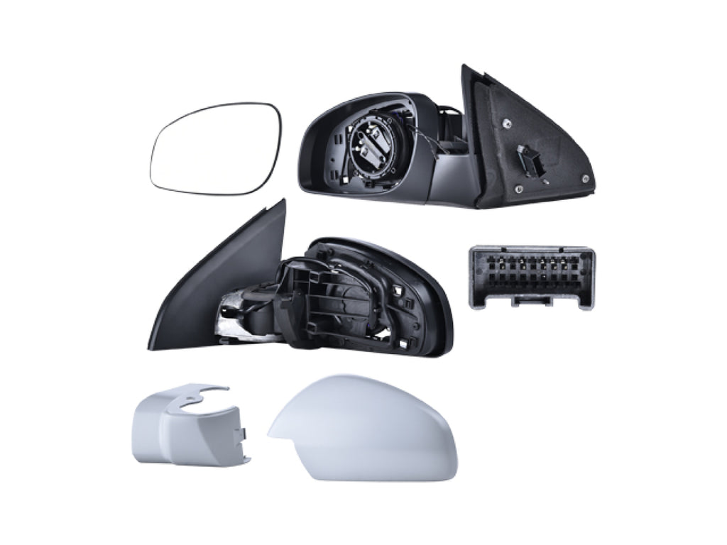 Espejo Izquierda VMIN 018-0649-01