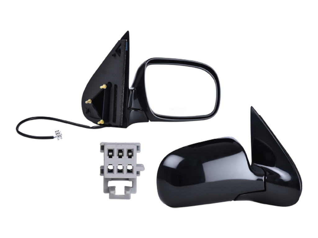 Espejo Derecho PW 018-0650-00