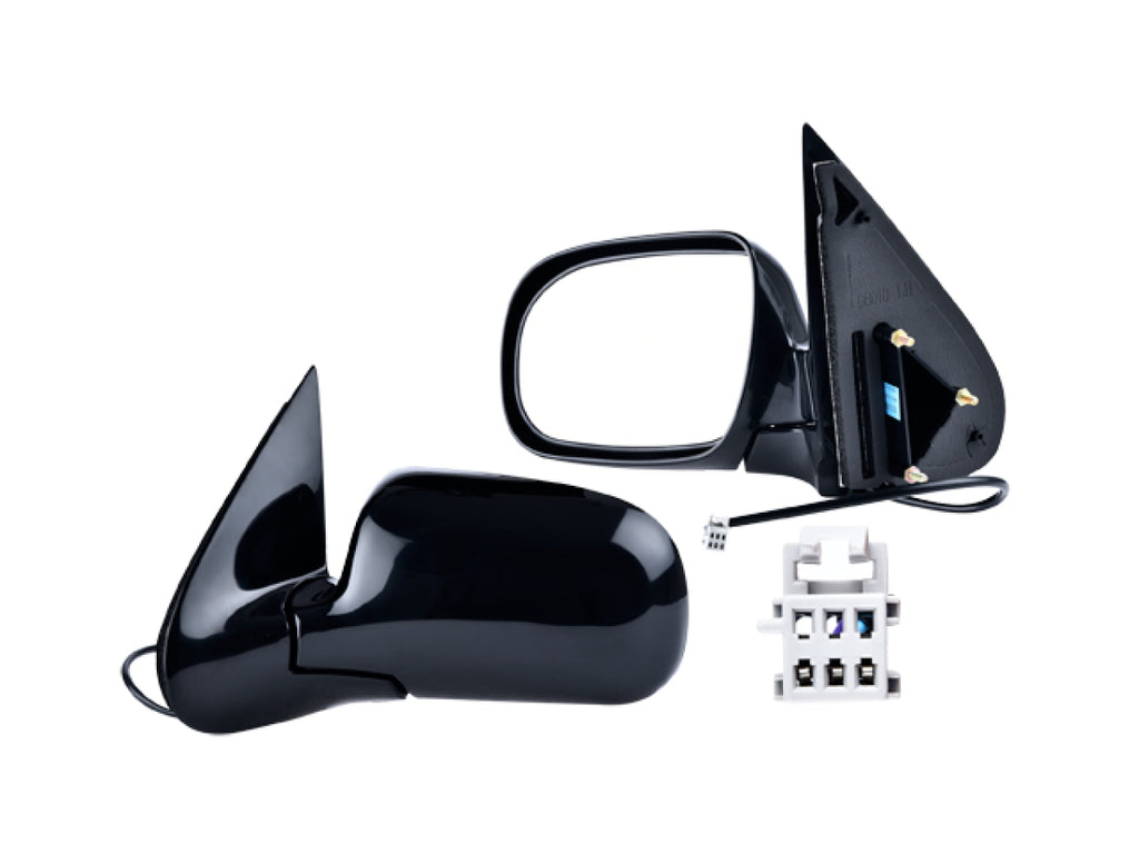 Espejo Izquierdo PW 018-0650-01