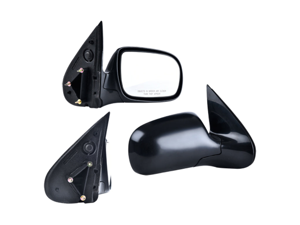 Espejo Derecho PW 018-0650-02