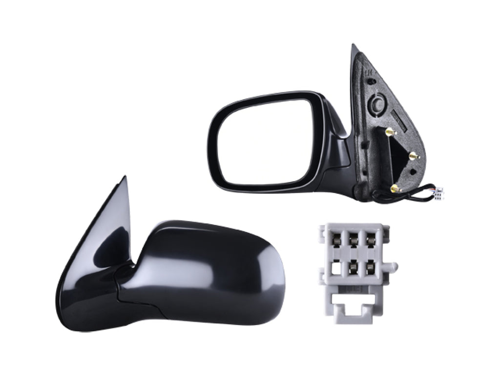 Espejo Izquierdo JIADP 018-0650-07