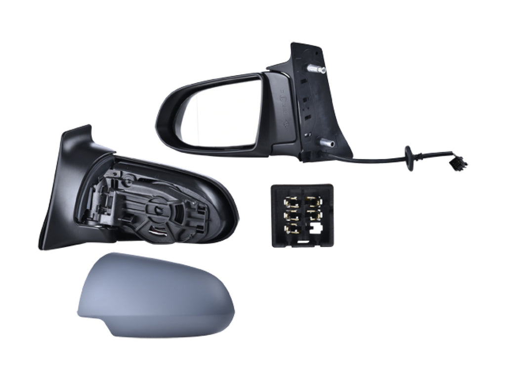 Espejo Izquierdo VMIN 018-0652-01