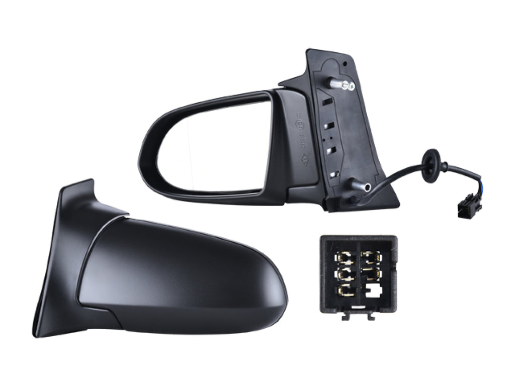 Espejo Izquierdo GIVING 018-0652-05