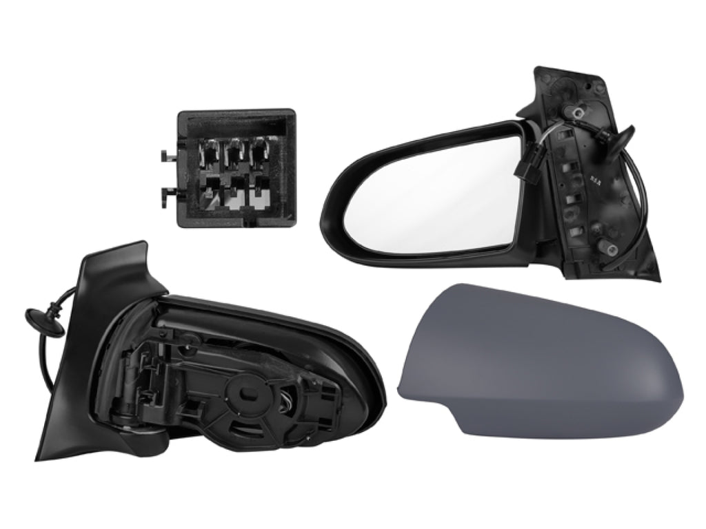 Espejo Izquierdo GIVING 018-0652-07