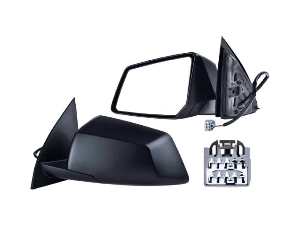 Espejo Izquierdo PW 018-0663-03