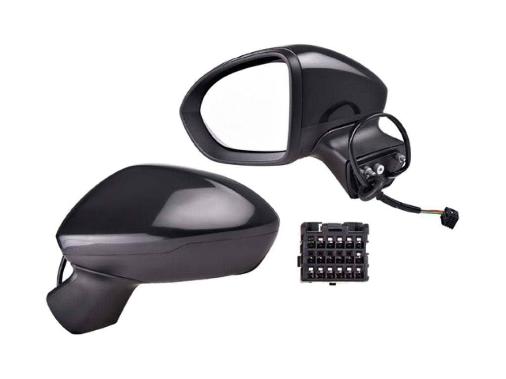 Espejo Izquierda GIVING 018-0665-15