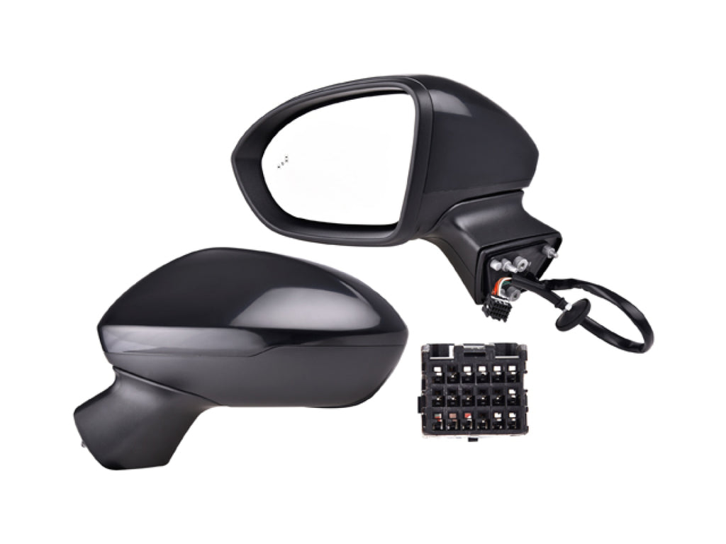 Espejo Izquierda GIVING 018-0665-17