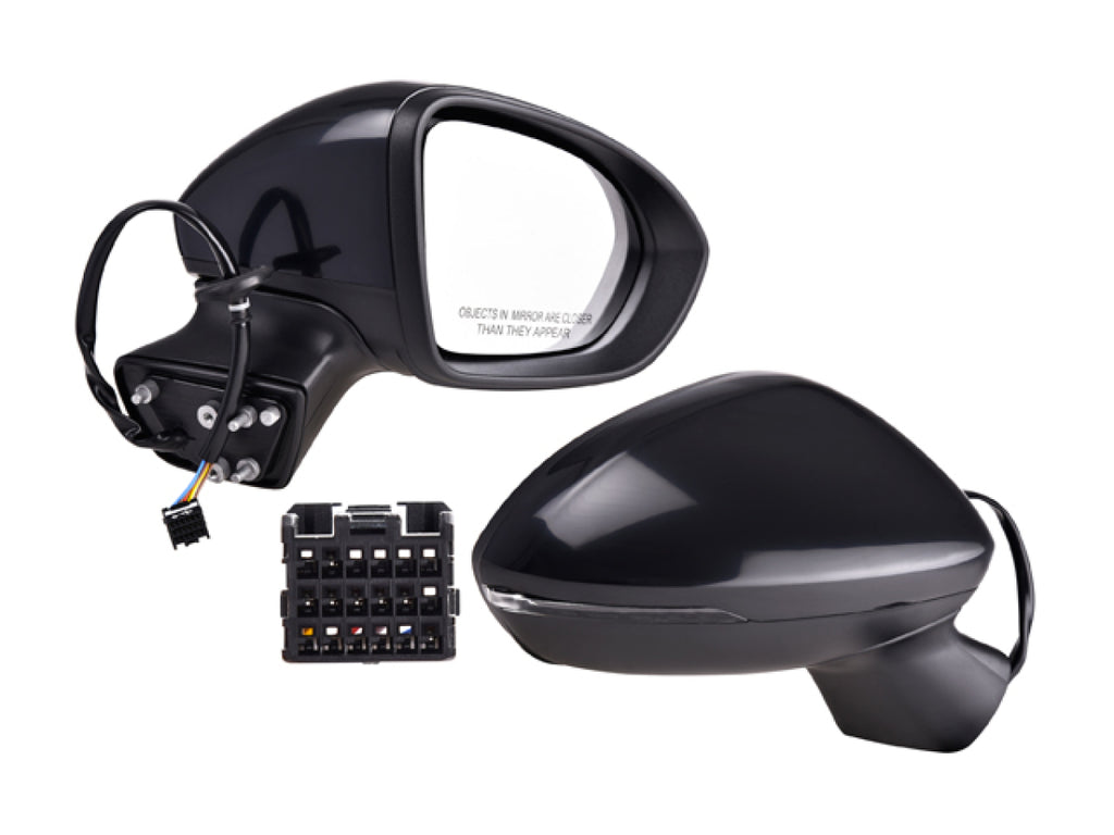 Espejo Derecha GIVING 018-0665-18