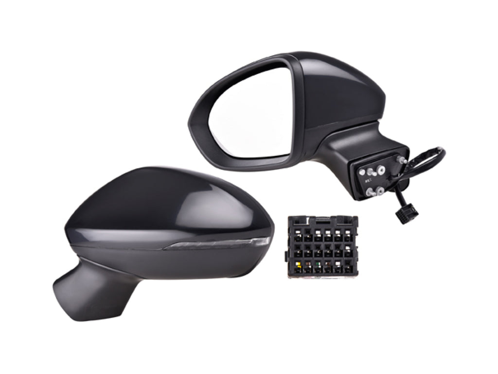 Espejo Izquierdo GIVING 018-0665-19