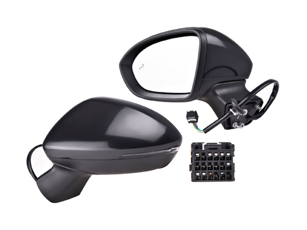 Espejo Izquierda GIVING 018-0665-21