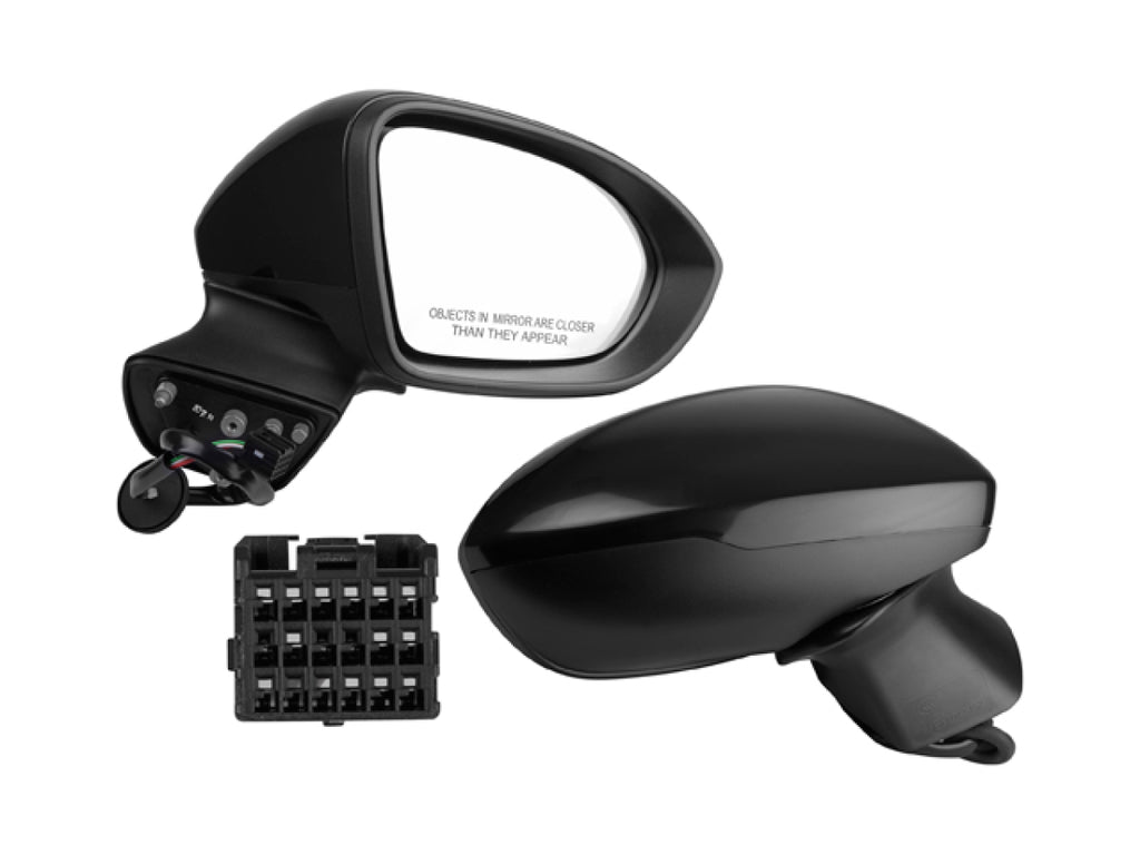 Espejo Derecha GIVING 018-0665-22