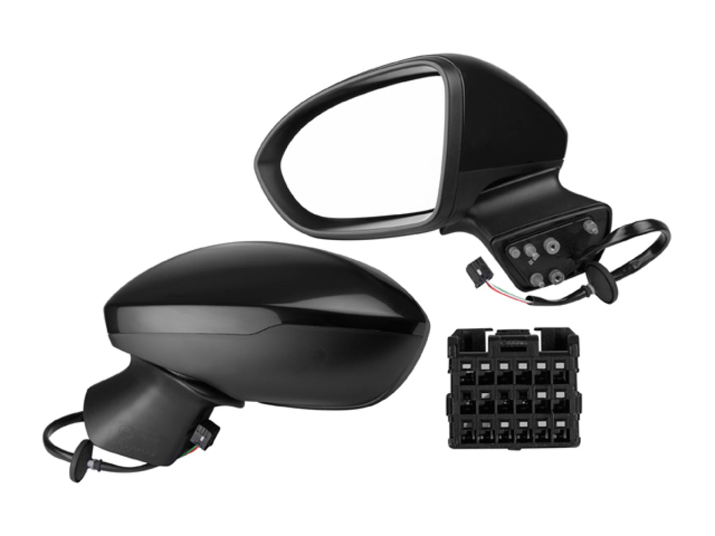 Espejo Izquierda GIVING 018-0665-23