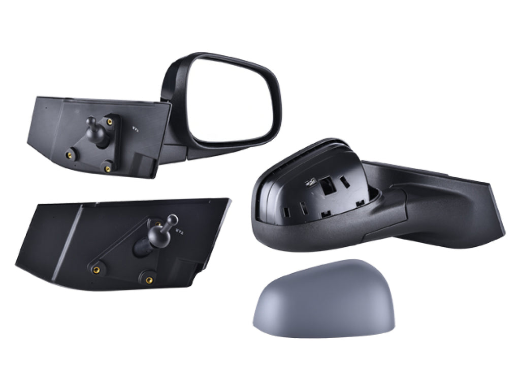 Espejo Derecho GIVING 018-0666-02