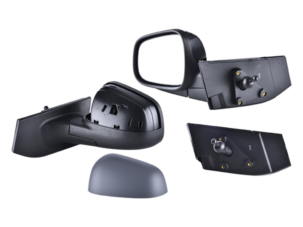 Espejo Izquierdo GIVING 018-0666-03