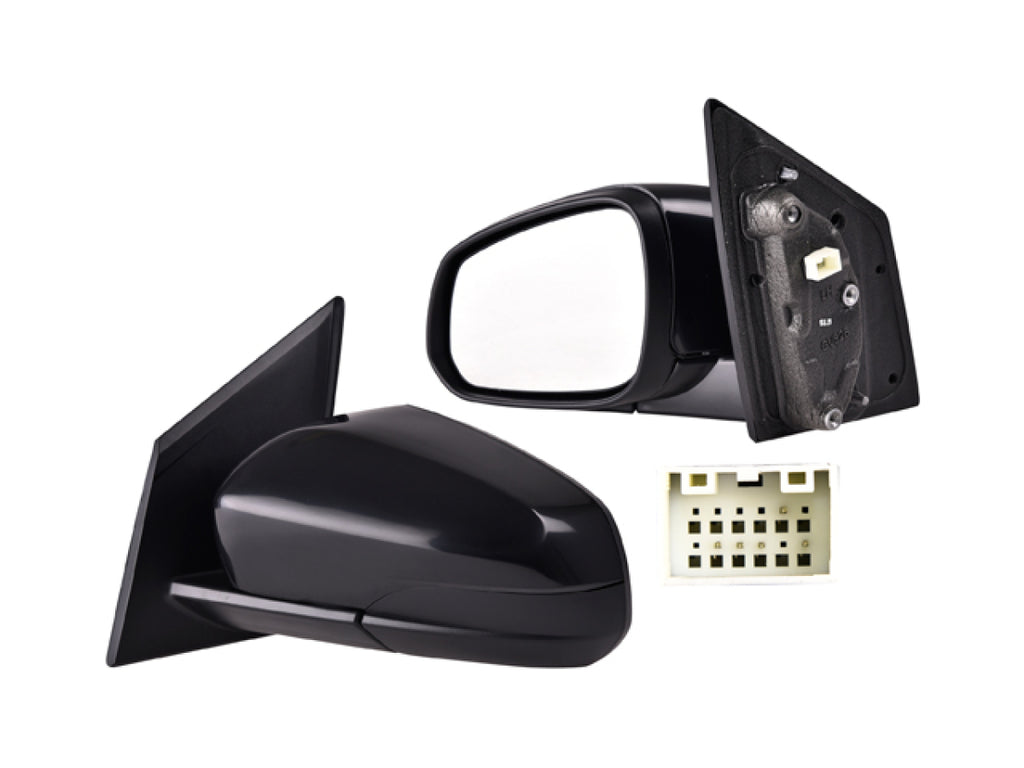 Espejo Izquierdo GIVING 018-0666-19