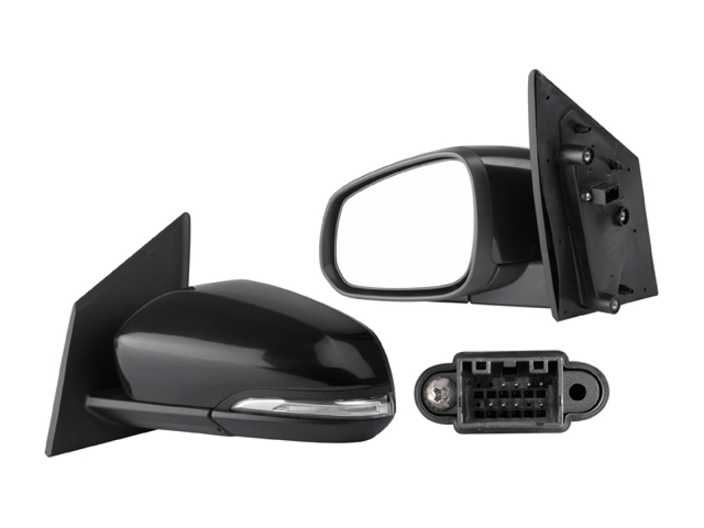 Espejo Izquierdo JIADP 018-0666-25